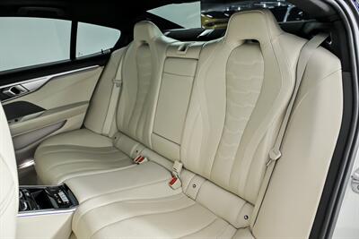 2021 BMW 840i xDrive Gran Coupe- M SPORT PACKAGE!   - Photo 25 - Joliet, IL 60435