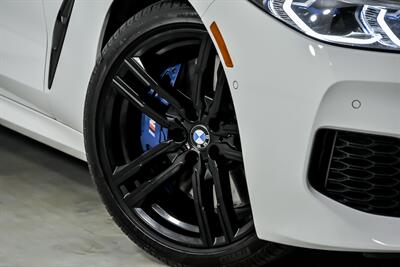 2021 BMW 840i xDrive Gran Coupe- M SPORT PACKAGE!   - Photo 4 - Joliet, IL 60435