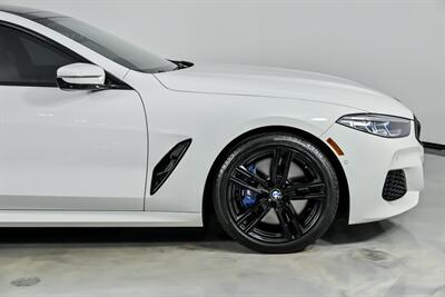 2021 BMW 840i xDrive Gran Coupe- M SPORT PACKAGE!   - Photo 15 - Joliet, IL 60435