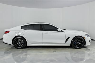 2021 BMW 840i xDrive Gran Coupe- M SPORT PACKAGE!   - Photo 14 - Joliet, IL 60435