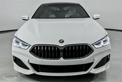 2021 BMW 840i xDrive Gran Coupe- M SPORT PACKAGE!   - Photo 5 - Joliet, IL 60435