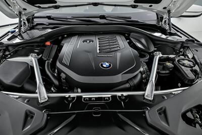 2021 BMW 840i xDrive Gran Coupe- M SPORT PACKAGE!   - Photo 17 - Joliet, IL 60435