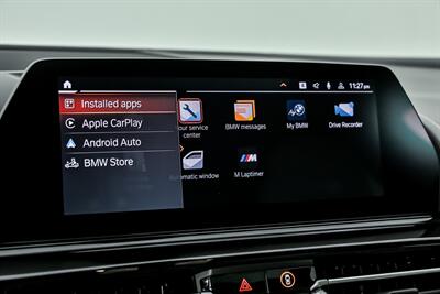 2021 BMW 840i xDrive Gran Coupe- M SPORT PACKAGE!   - Photo 34 - Joliet, IL 60435