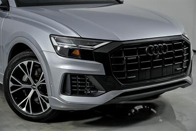 2021 Audi Q8 quattro Premium 55 TFSI   - Photo 3 - Joliet, IL 60435