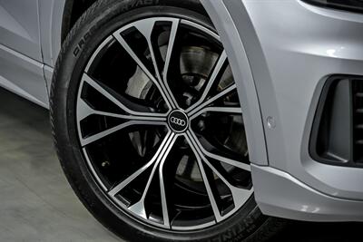 2021 Audi Q8 quattro Premium 55 TFSI   - Photo 4 - Joliet, IL 60435