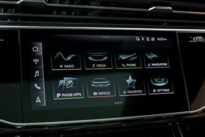 2021 Audi Q8 quattro Premium 55 TFSI   - Photo 32 - Joliet, IL 60435
