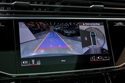 2021 Audi Q8 quattro Premium 55 TFSI   - Photo 34 - Joliet, IL 60435
