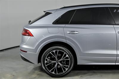 2021 Audi Q8 quattro Premium 55 TFSI   - Photo 13 - Joliet, IL 60435
