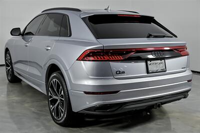 2021 Audi Q8 quattro Premium 55 TFSI   - Photo 10 - Joliet, IL 60435