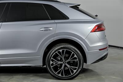 2021 Audi Q8 quattro Premium 55 TFSI   - Photo 9 - Joliet, IL 60435