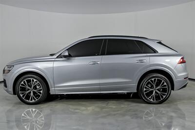 2021 Audi Q8 quattro Premium 55 TFSI   - Photo 8 - Joliet, IL 60435