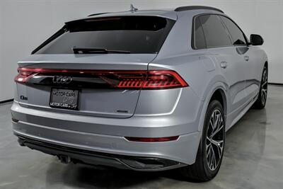 2021 Audi Q8 quattro Premium 55 TFSI   - Photo 12 - Joliet, IL 60435