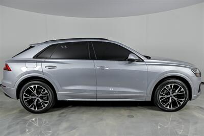 2021 Audi Q8 quattro Premium 55 TFSI   - Photo 14 - Joliet, IL 60435