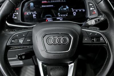 2021 Audi Q8 quattro Premium 55 TFSI   - Photo 28 - Joliet, IL 60435