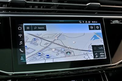2021 Audi Q8 quattro Premium 55 TFSI   - Photo 33 - Joliet, IL 60435