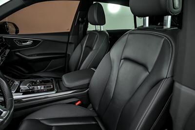 2021 Audi Q8 quattro Premium 55 TFSI   - Photo 22 - Joliet, IL 60435