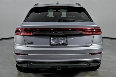 2021 Audi Q8 quattro Premium 55 TFSI   - Photo 11 - Joliet, IL 60435