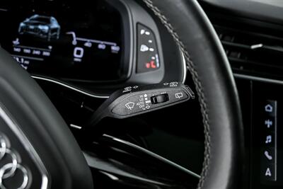 2021 Audi Q8 quattro Premium 55 TFSI   - Photo 31 - Joliet, IL 60435