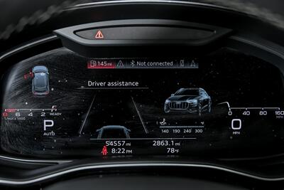 2021 Audi Q8 quattro Premium 55 TFSI   - Photo 27 - Joliet, IL 60435