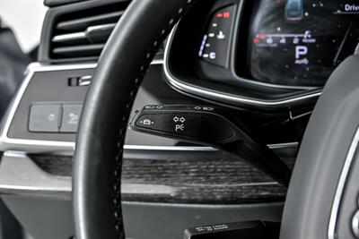 2021 Audi Q8 quattro Premium 55 TFSI   - Photo 29 - Joliet, IL 60435