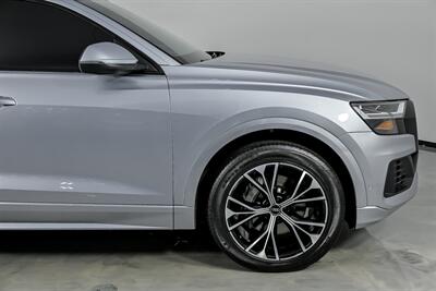 2021 Audi Q8 quattro Premium 55 TFSI   - Photo 15 - Joliet, IL 60435