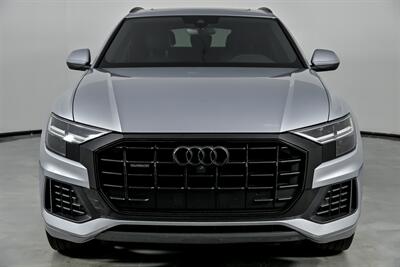 2021 Audi Q8 quattro Premium 55 TFSI   - Photo 5 - Joliet, IL 60435