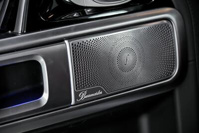 2024 Mercedes-Benz AMG G 63-MASSIVE $210K MSRP-BEST SPEC!   - Photo 20 - Joliet, IL 60435