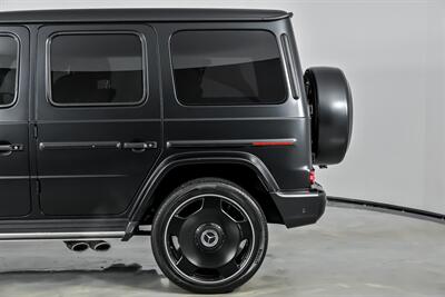 2024 Mercedes-Benz AMG G 63-MASSIVE $210K MSRP-BEST SPEC!   - Photo 9 - Joliet, IL 60435