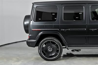 2024 Mercedes-Benz AMG G 63-MASSIVE $210K MSRP-BEST SPEC!   - Photo 13 - Joliet, IL 60435