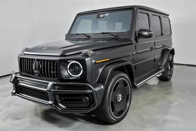2024 Mercedes-Benz AMG G 63-MASSIVE $210K MSRP-BEST SPEC!   - Photo 6 - Joliet, IL 60435