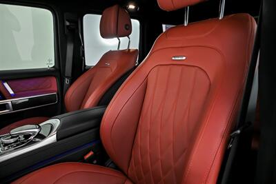 2024 Mercedes-Benz AMG G 63-MASSIVE $210K MSRP-BEST SPEC!   - Photo 23 - Joliet, IL 60435