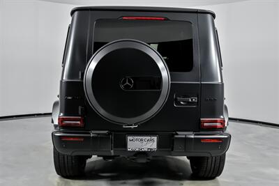 2024 Mercedes-Benz AMG G 63-MASSIVE $210K MSRP-BEST SPEC!   - Photo 11 - Joliet, IL 60435