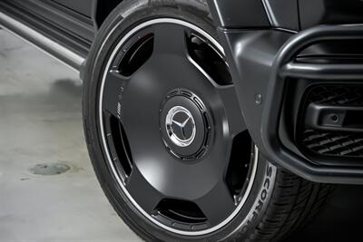 2024 Mercedes-Benz AMG G 63-MASSIVE $210K MSRP-BEST SPEC!   - Photo 4 - Joliet, IL 60435