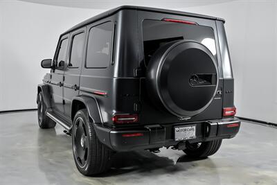 2024 Mercedes-Benz AMG G 63-MASSIVE $210K MSRP-BEST SPEC!   - Photo 10 - Joliet, IL 60435