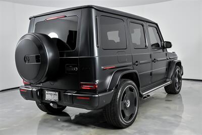 2024 Mercedes-Benz AMG G 63-MASSIVE $210K MSRP-BEST SPEC!   - Photo 12 - Joliet, IL 60435