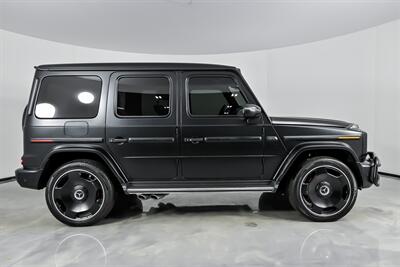 2024 Mercedes-Benz AMG G 63-MASSIVE $210K MSRP-BEST SPEC!   - Photo 14 - Joliet, IL 60435