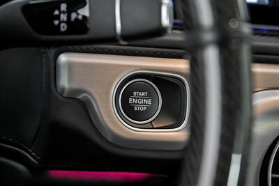 2024 Mercedes-Benz AMG G 63-MASSIVE $210K MSRP-BEST SPEC!   - Photo 32 - Joliet, IL 60435