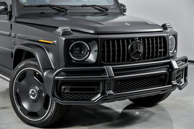 2024 Mercedes-Benz AMG G 63-MASSIVE $210K MSRP-BEST SPEC!   - Photo 3 - Joliet, IL 60435