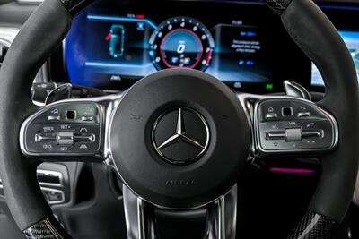 2024 Mercedes-Benz AMG G 63-MASSIVE $210K MSRP-BEST SPEC!   - Photo 28 - Joliet, IL 60435