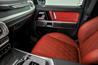 2024 Mercedes-Benz AMG G 63-MASSIVE $210K MSRP-BEST SPEC!   - Photo 39 - Joliet, IL 60435