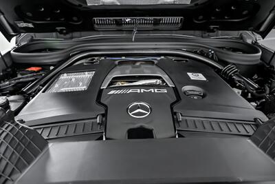 2024 Mercedes-Benz AMG G 63-MASSIVE $210K MSRP-BEST SPEC!   - Photo 17 - Joliet, IL 60435