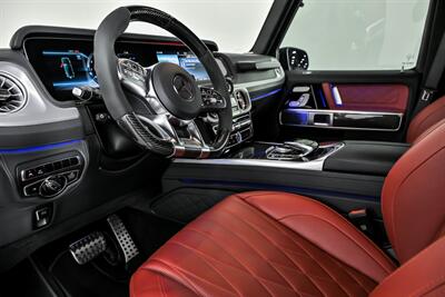 2024 Mercedes-Benz AMG G 63-MASSIVE $210K MSRP-BEST SPEC!   - Photo 21 - Joliet, IL 60435