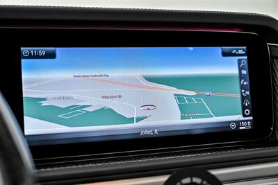 2024 Mercedes-Benz AMG G 63-MASSIVE $210K MSRP-BEST SPEC!   - Photo 33 - Joliet, IL 60435