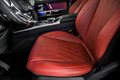 2024 Mercedes-Benz AMG G 63-MASSIVE $210K MSRP-BEST SPEC!   - Photo 22 - Joliet, IL 60435