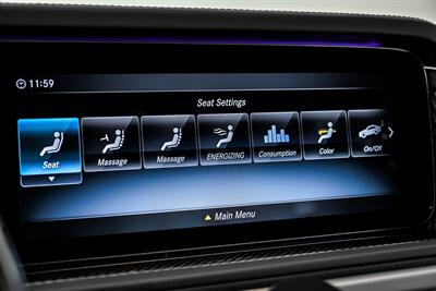 2024 Mercedes-Benz AMG G 63-MASSIVE $210K MSRP-BEST SPEC!   - Photo 36 - Joliet, IL 60435