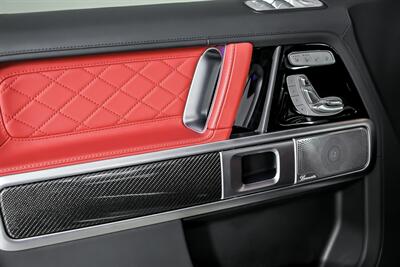 2024 Mercedes-Benz AMG G 63-MASSIVE $210K MSRP-BEST SPEC!   - Photo 18 - Joliet, IL 60435