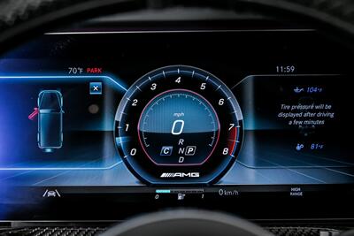 2024 Mercedes-Benz AMG G 63-MASSIVE $210K MSRP-BEST SPEC!   - Photo 27 - Joliet, IL 60435