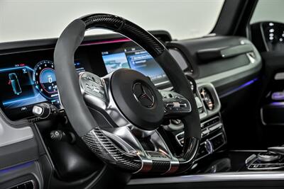 2024 Mercedes-Benz AMG G 63-MASSIVE $210K MSRP-BEST SPEC!   - Photo 26 - Joliet, IL 60435
