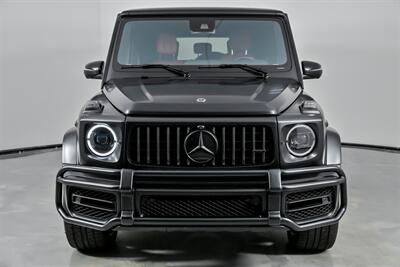 2024 Mercedes-Benz AMG G 63-MASSIVE $210K MSRP-BEST SPEC!   - Photo 5 - Joliet, IL 60435