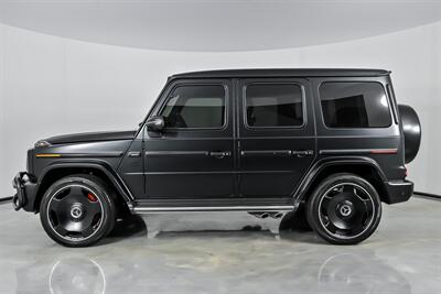 2024 Mercedes-Benz AMG G 63-MASSIVE $210K MSRP-BEST SPEC!   - Photo 8 - Joliet, IL 60435